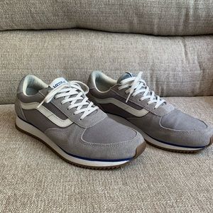 Vans OG Runner Wild Dove Mens 11